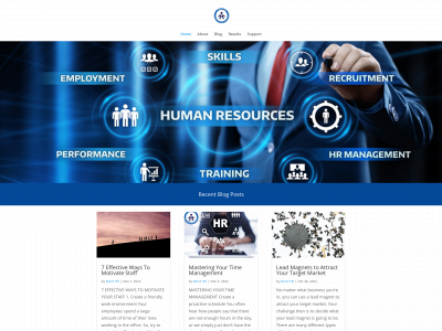 bondhr.uk snapshot