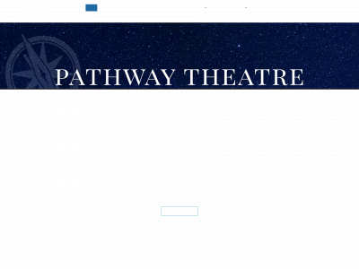 pathwaytheatre.co.uk snapshot