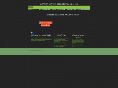 lowerwyke.co.uk snapshot
