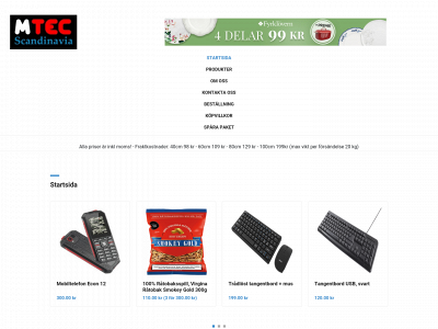 temaforum.se snapshot