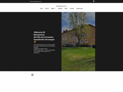 brfbautastenen.se snapshot