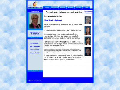 malerinden.com snapshot