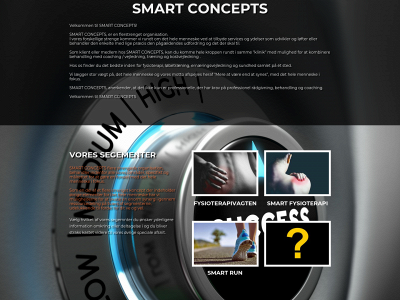 smartconcepts.one snapshot