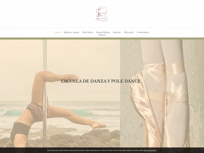 escuela-de-danza-miriam-juan.com snapshot