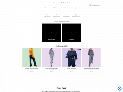 adyburba.com snapshot