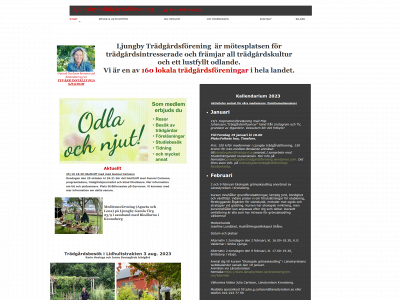 ljungbytf.se snapshot