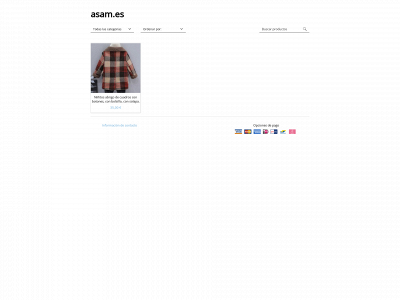 asam.es snapshot