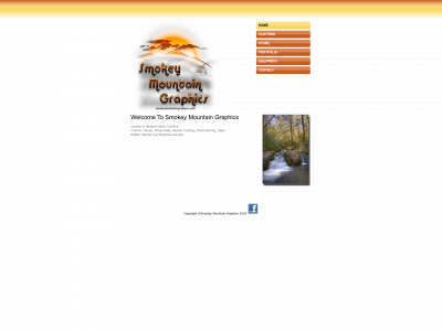 smokeymountaingraphics.com snapshot