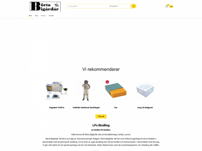 bortabi.se snapshot