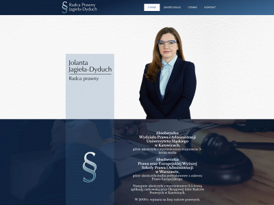 radcaprawnyjagiela.pl snapshot
