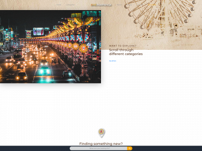 onepampanga.com snapshot