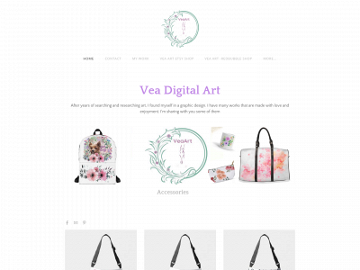 digitalveaart.weebly.com snapshot