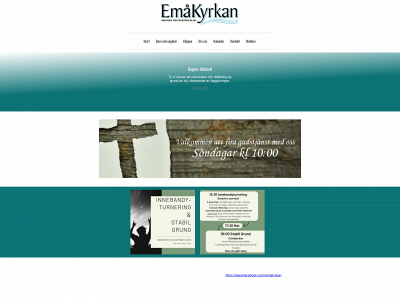 emakyrkan.se snapshot
