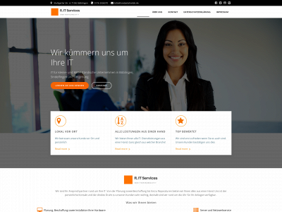 r-itconsulting.de snapshot