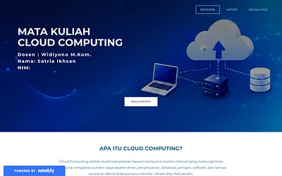 satriacloudcomputing.weebly.com snapshot