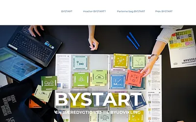 bystart.dk snapshot
