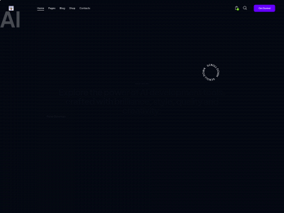 wenlambo.ai snapshot