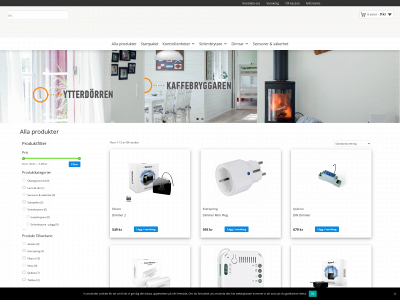 automatify.se snapshot