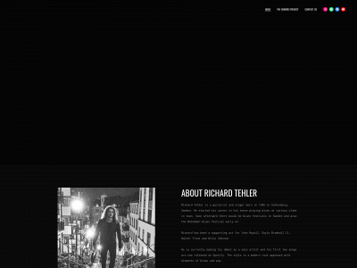 richardtehler.se snapshot