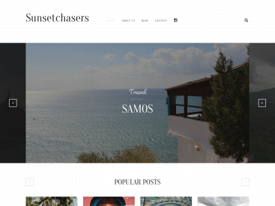 sunsetchasers.nl snapshot