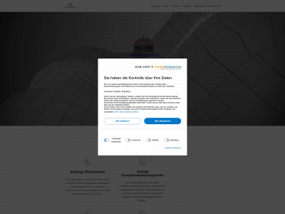 rentenantrag-24.de snapshot