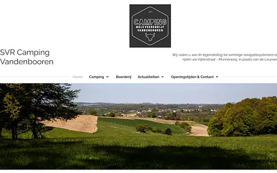 campingzuidlimburg.nl snapshot