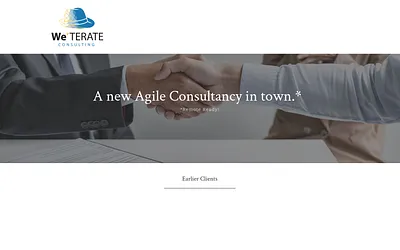 weterate.com snapshot