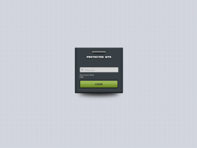 shawnjosiah.com snapshot