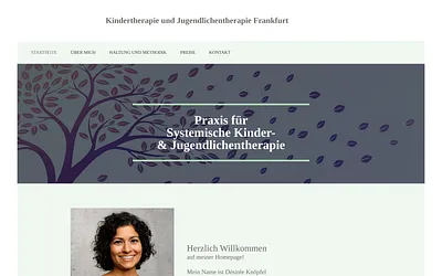 praxis-knoepfel.de snapshot