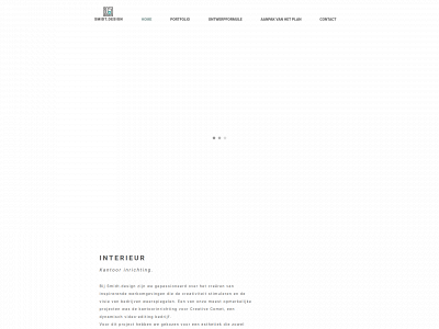 smidt.design snapshot