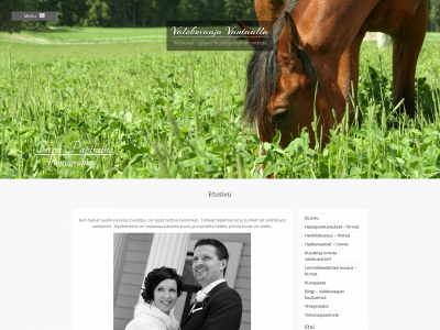 sirpapapinaho.fi snapshot