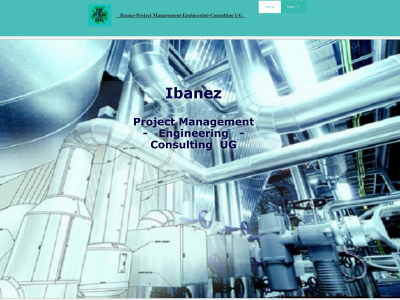 ib-pec.com snapshot