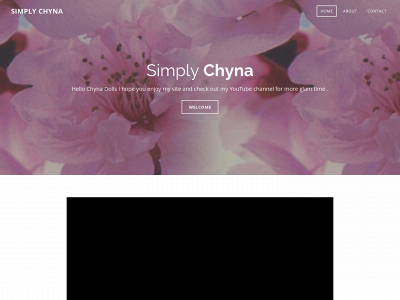 simplychyna.weebly.com snapshot