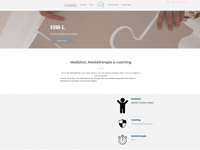 ehb-l.nl snapshot