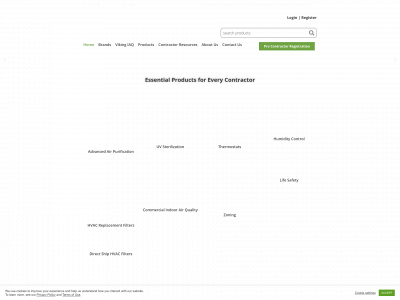 pursuitdistributors.com snapshot