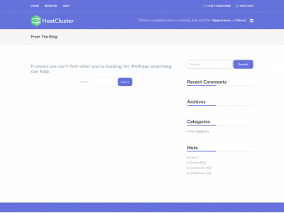 embasify.host snapshot