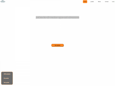 jarletollaksen.com snapshot