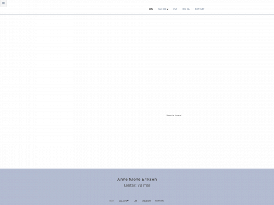 annemoneeriksen.se snapshot