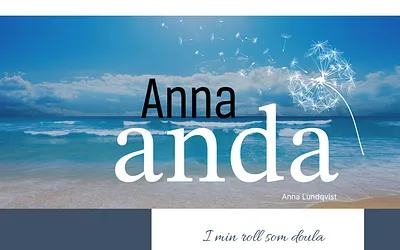 annaanda.se snapshot