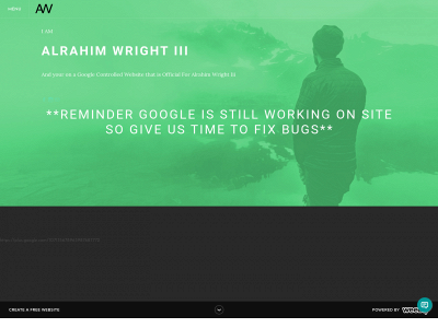 alrahimwrightmusic.weebly.com snapshot