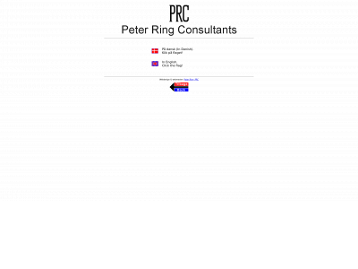 prc.dk snapshot
