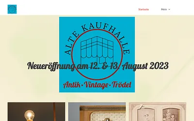 findedeinenschatz.de snapshot