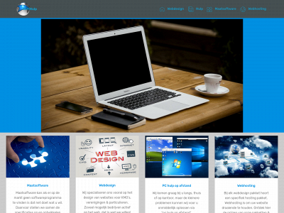 softhulp.com snapshot