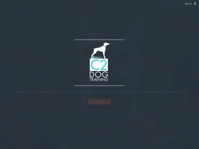 c2dogtraining.com snapshot
