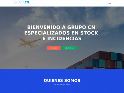 cngrupo.es snapshot