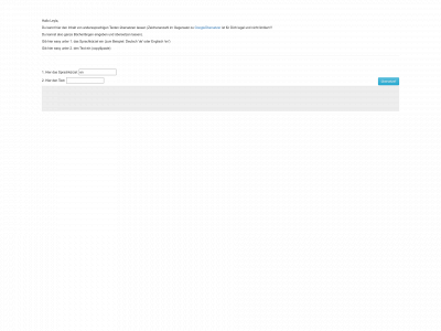 lipopedia.org snapshot