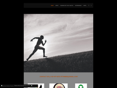 www.fittminds.org snapshot