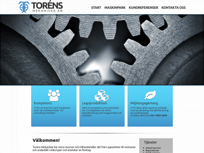torensmek.se snapshot