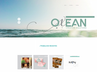 oxeancreative.com.br snapshot