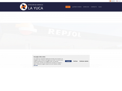 estaciondeserviciolayuca.com snapshot